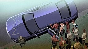 Ever Seen a Blacked Slut in a Netorare Pics Compilation Like This?