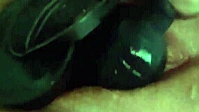 Watch me use toys in all my holes for intense pleasure!