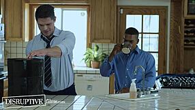 Veteran Politician Flexes Power To Up And Coming Candidate - Disruptivefilms