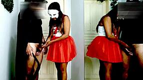 is zorro fucking the devassa nurse with anal blowjob and creampie in this anime fantasy?