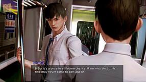 academy 196 intriguing game anime hentai