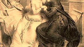 Exploring vintage comic drawings from the past.