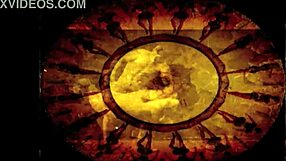 Vintage Erotic Drawings Bring Retro Sensuality to Life in Comic Style