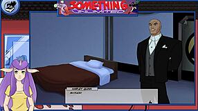 Dc Comics Something Unlimited Part 133 Welcoming Back Some Girls