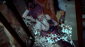 Kafka and Firefly together!