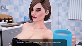 Complete Gameplay - Milfy City Part 23 1 0