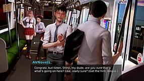 academy 196 intriguing game anime hentai