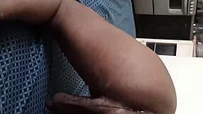 Feeling Lonely, My Gay Schlong Craves Intense Solo Pleasure and Release