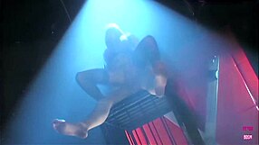 This super hot brunette's cunt got pounded hard by her man?