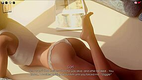 intriguing my pleasure episode 72 with anime hentai elements