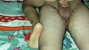 I Was So Horney And Let My Stepsister Fuck Me, It Was Amazin