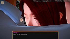 my new family episode 370