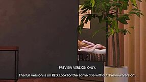 rwby 6 3d hentai preview version with naughty cartoon anime sex