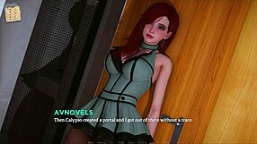 eternum 174 game with curvy 3d cartoon characters in wild outfits