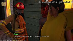 Which chick route in Being a DIK 234?