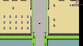 Wow! Black Fairy Fucks Director In Hero's Wedding!