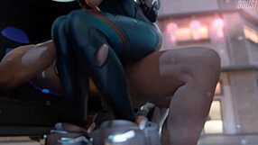 Collection Videos Hentai 3D