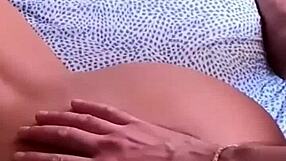 Swinger Couple Fucks Together While Exchanging Partners