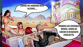 Town of Sins Game Adventure