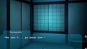 princess, want to get to know me better in this hentai game?