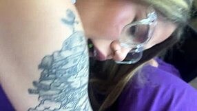 raeley love rides scott stark in missionary pov