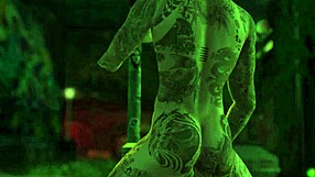 Sex gay in Second Life?