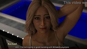 Wvm 125 Frankie Is Looking Hot