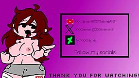 hot milf teaches shy boy public sex