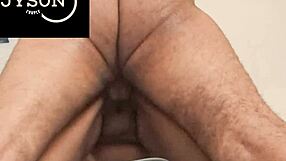 rough fucking her from behind