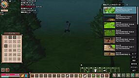 Feeling crazy in mad island survival sex