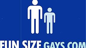 hey, this twink can’t resist his hot dilf tailor