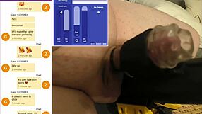 French public flashing jerks off strangers to four ejaculations