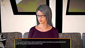 What Happens in My New Family with Big Tits and Ass?