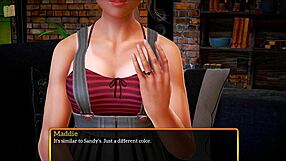 My New Family Anime Series Episode