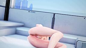 Code Valkyrie Ii: Fingering And Fucking Lead To Cumshot In Bedroom And Bath.