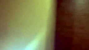 Skinny Tattooed Brunette Gets Bent Over For Cock In Kitchen