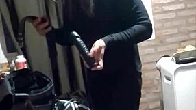 Taking Advantage of Thief in Bed?