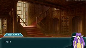 star chanel bent over for humiliation and big tits