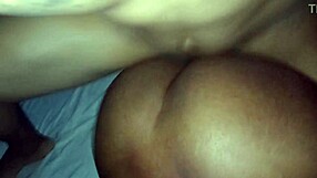 Cojiendo riko con gran verga