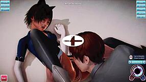 Ngapain Polisi Mungil Seksi 18+ Kontol Gede Episode 1