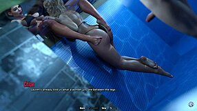 Sis learns to satisfy her stepson's every desire
