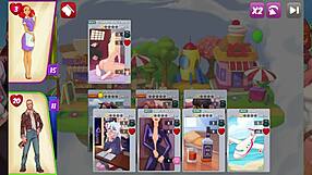 Town of Sins Game Adventure