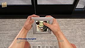 In my new memories 42, anime adventures unfold