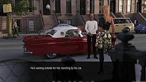 Jessica Oneils Hard News Episodio 41 jugada dura