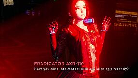 eternum 208 game with teen 18+ characters