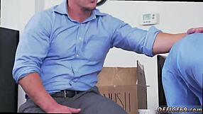 dudes havin gay sex, like british school boys fuckin hard, ya know?