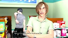 Being a Dik: Meeting Josy in Exciting Adventure!