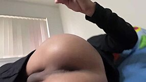 Hot 18-Year-Old Gay Twink in Homemade Video