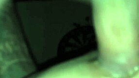 balls deep hardcore fucking leads to intense squirting session