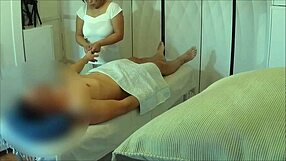 Ever seen a happy ending caught on security cam?